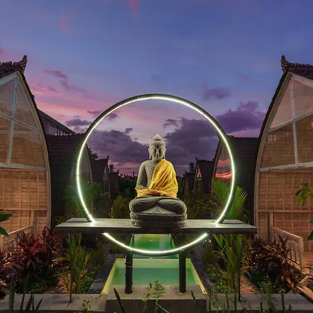 Ila Gaia Bali