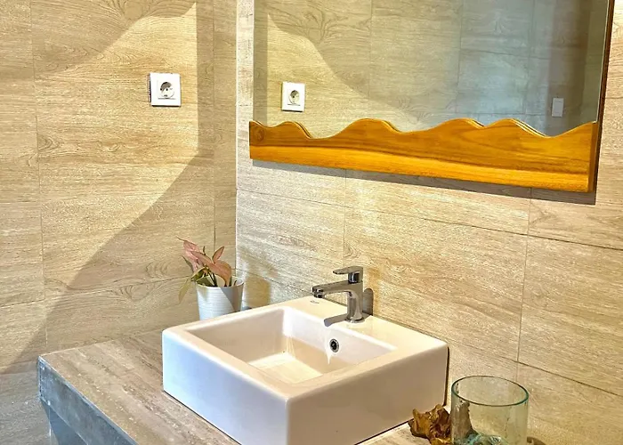 招待所 Ila Gaia Bali 3*
