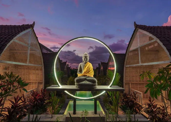 Ila Gaia Bali