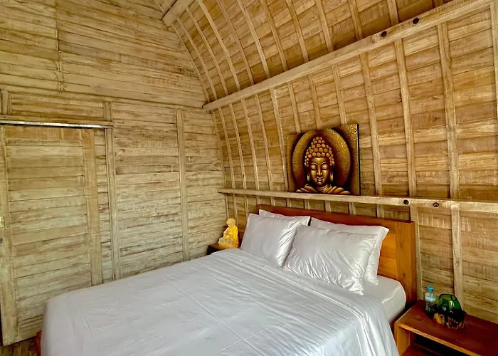 Ila Gaia Bali